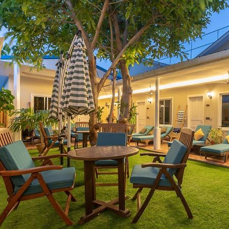 Ukulhas Gunbaru Inn מראה חיצוני תמונה